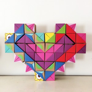 qbox heart color 42 front 2